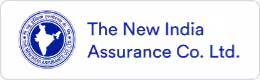 The New India Assurance Co Ltd Insurance